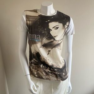 UNISEX Dolce & Gabbana tee